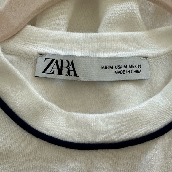 Zara Sweater Vest - Picture 2 of 3